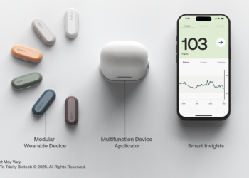 Wearable Biosensor for Holistic Health Monitoring