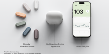 Wearable Biosensor for Holistic Health Monitoring