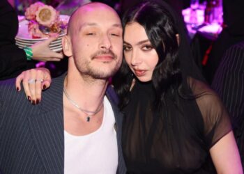 Celebrity Weddings 2025: Stars Who Tied the Knot This Year