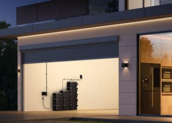 DJI’s new Power 2000 power station gets serious about portable power