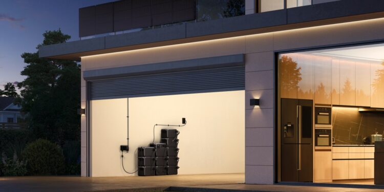 DJI’s new Power 2000 power station gets serious about portable power