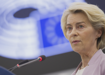 EU orders AI companies to clean up their act, stop using pirated data