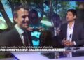 France's Macron hosts summit on New Caledonia's future
