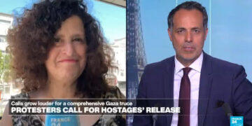 Gaza ceasefire talks: Netanyahu confirms delegation will travel to Qatar