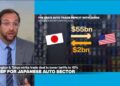 US and Japan strike trade deal, avoiding Trump's threat of 25% tariffs