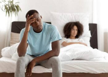 It’s Not Your Age – It’s Your Sugar: What’s Really Driving Men’s Sexual Decline