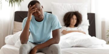 It’s Not Your Age – It’s Your Sugar: What’s Really Driving Men’s Sexual Decline