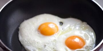 Groundbreaking Study Finds Eggs Don’t Harm Heart Health