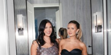 ‘Gals on the Go’ Podcast Hosts Brooke Miccio and Danielle Carolan on How They Handle Haters and Stay Authentic