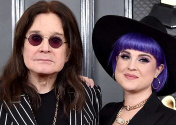Ozzy Osbourne’s Final Family Moments: Kelly Osbourne’s Video Resurfaces