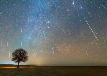 How to Watch the Southern Delta Aquariids and Perseids Meteor Showers