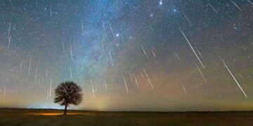 How to Watch the Southern Delta Aquariids and Perseids Meteor Showers