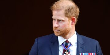 Prince Harry Recieves Unforeseen Support From European Royal