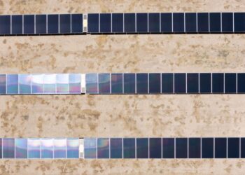 The Senate Just Put Clean Energy for AI in the Crosshairs