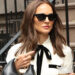 Natalie Portman Shows Off How To Elevate Street Style Basics