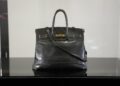 Jane Birkin Original Hermès Bag Sold At Auction For $15.2 Million