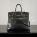 Jane Birkin Original Hermès Bag Sold At Auction For $15.2 Million