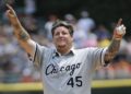 Bobby Jenks Death: 2005 World Series Champion Dies at 44