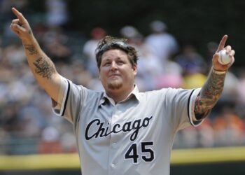 Bobby Jenks Death: 2005 World Series Champion Dies at 44