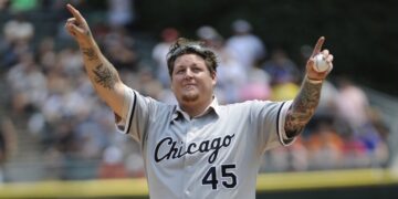 Bobby Jenks Death: 2005 World Series Champion Dies at 44