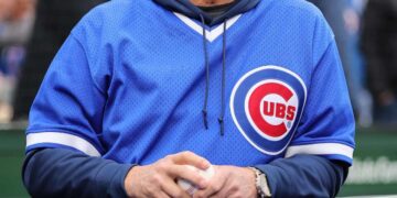 Ryne Sandberg Dead at 65 After Prostate Cancer Battle