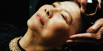 Salon du Éclat – Grazia