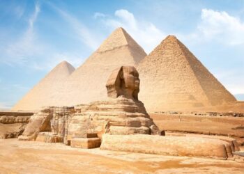 Mysterious Rock Art Reveals Secrets of Egypt’s First Dynasty