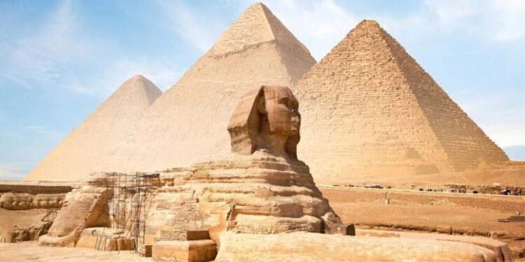 Mysterious Rock Art Reveals Secrets of Egypt’s First Dynasty