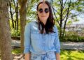 A Week of Outfits: Kayla Sossin