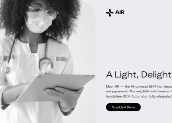 Athelas Launches EHR with Integrated Ambient Scribing, AI Agents, and Hands-Free RCM Automation –