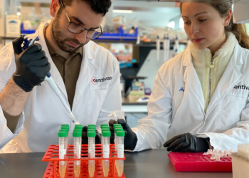 Centivax Raises $45M to Commercialize First Universal Flu Vaccine –