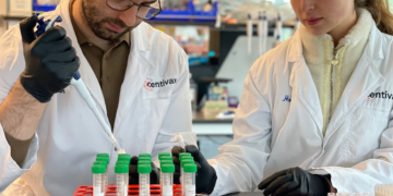 Centivax Raises $45M to Commercialize First Universal Flu Vaccine –