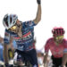Valentin Paret-Peintre claims first French victory of Tour at Mont Ventoux