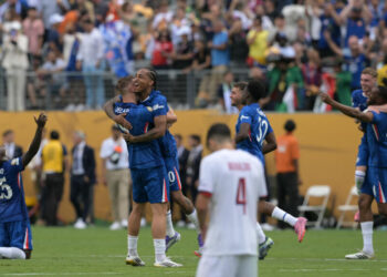 Chelsea stun PSG to win first edition of expanded Club World Cup