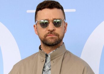 Justin Timberlake Reportedly ‘In A Rut’ Amid ‘Sub-Par’ Tour Performances