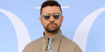 Justin Timberlake Reportedly ‘In A Rut’ Amid ‘Sub-Par’ Tour Performances