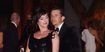 Katy Perry And Orlando Bloom Finally Address Their Split