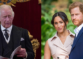 Expert Claims Prince Harry Is Totally ‘Whipped’ By Wife Meghan Markle