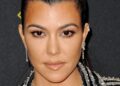 Kourtney Kardashian Mocked For Messy Amazon Prime Day Ad