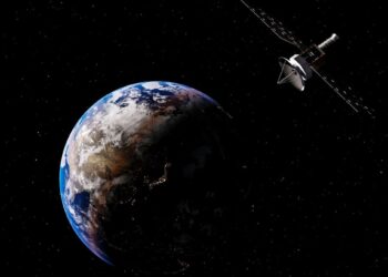 The EU Proposes New Rules to Govern the European Space Race