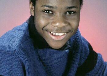 Malcolm-Jamal Warner, Star of The Cosby Show, Has Died at 54