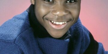 Malcolm-Jamal Warner, Star of The Cosby Show, Has Died at 54