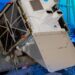 The Bezos-funded climate satellite is lost in space