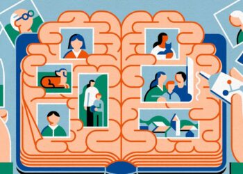 How the Binding of Two Brain Molecules Creates Memories That Last a Lifetime