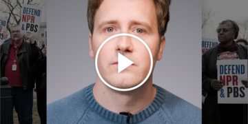 The Impact of Defunding NPR and PBS