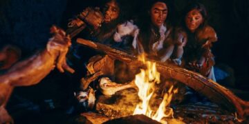 Neanderthal “Family Recipes?” Cave Butchery Patterns Suggest Cultural Traditions