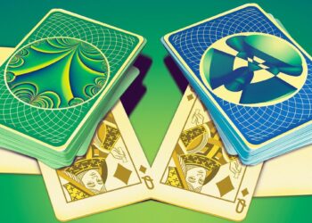 A ‘Grand Unified Theory’ of Math Just Got a Little Bit Closer