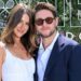 Niall Horan and Amelia Woolley Enjoy Rare Public Wimbledon Date