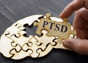 Experimental Drug Reverses PTSD Symptoms in Mice – Already in Human Trials