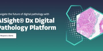 PathAI Granted FDA Clearance for AISight Dx for Primary Diagnosis in Clinical Settings